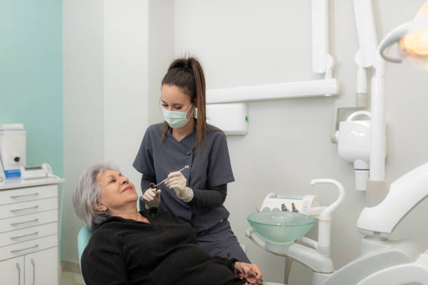 Best Emergency Dentist for Knocked-Out Tooth in Fabens, TX