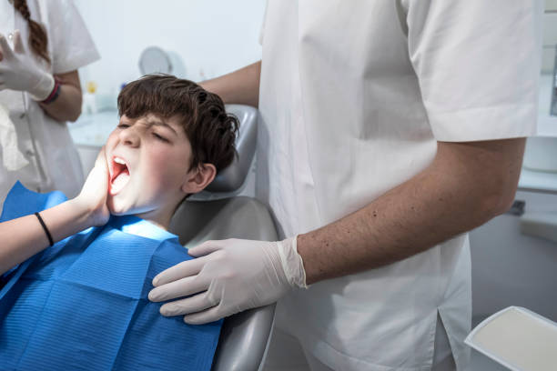 Best Pediatric Emergency Dentist in Fabens, TX