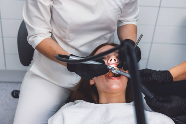Best Emergency Dentist for Lost Fillings or Crowns in Fabens, TX