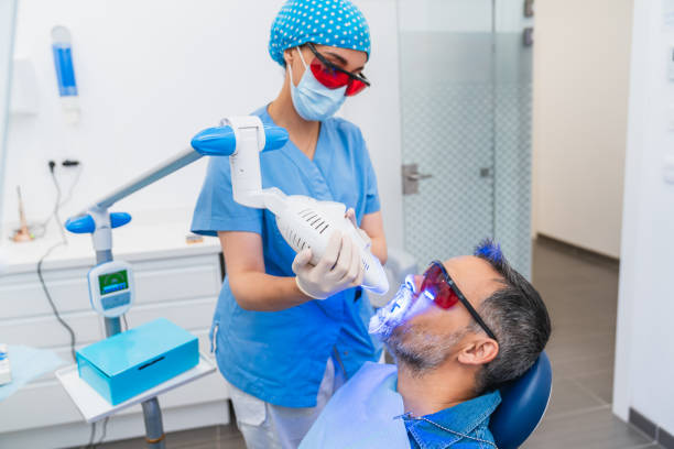 Best Emergency Dentist for Lost Fillings or Crowns in Fabens, TX